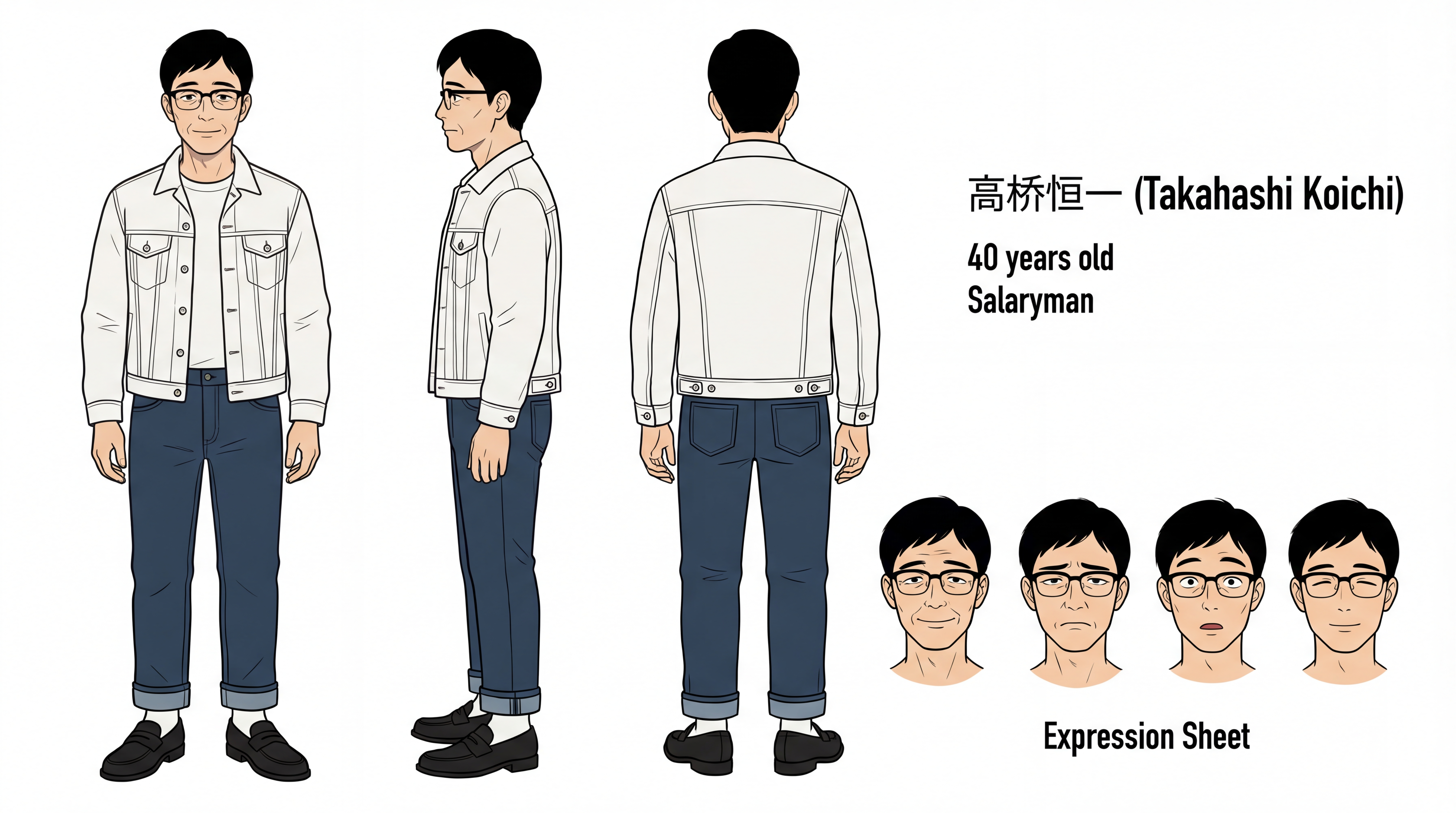 高桥恒一